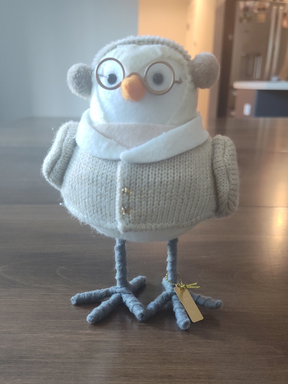 Target Bird